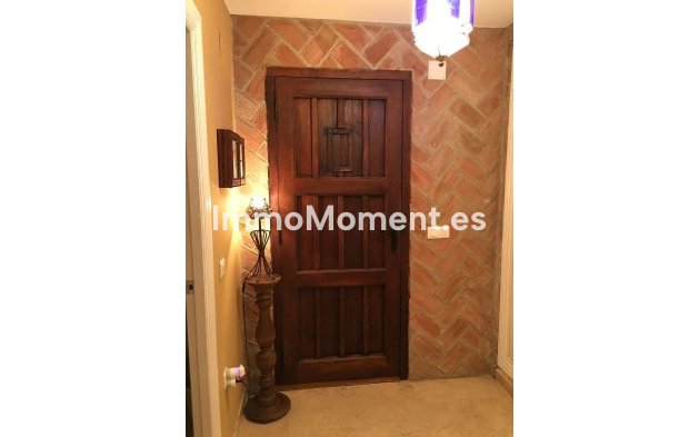 Bestaande woning - Rijtjeshuis - Casares - Casares Playa