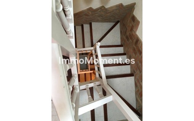 Bestaande woning - Rijtjeshuis - Casares - Casares Playa