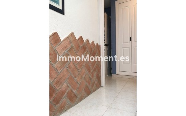 Bestaande woning - Rijtjeshuis - Casares - Casares Playa