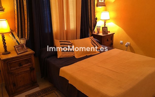 Bestaande woning - Rijtjeshuis - Casares - Casares Playa