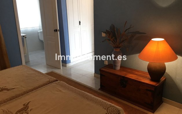 Bestaande woning - Rijtjeshuis - Casares - Casares Playa