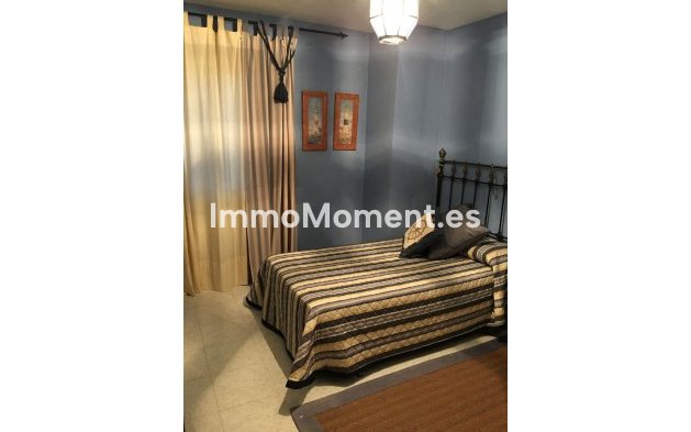Bestaande woning - Rijtjeshuis - Casares - Casares Playa
