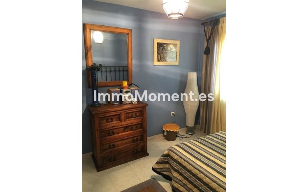 Bestaande woning - Rijtjeshuis - Casares - Casares Playa