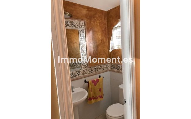 Bestaande woning - Rijtjeshuis - Casares - Casares Playa