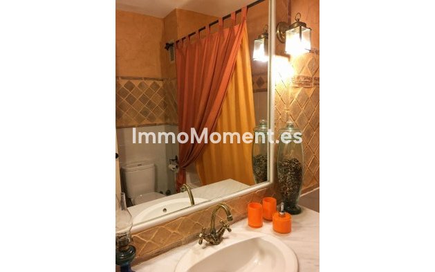 Bestaande woning - Rijtjeshuis - Casares - Casares Playa