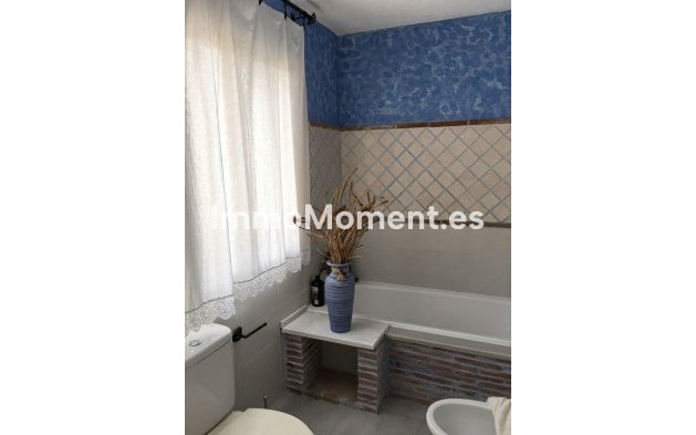 Bestaande woning - Rijtjeshuis - Casares - Casares Playa