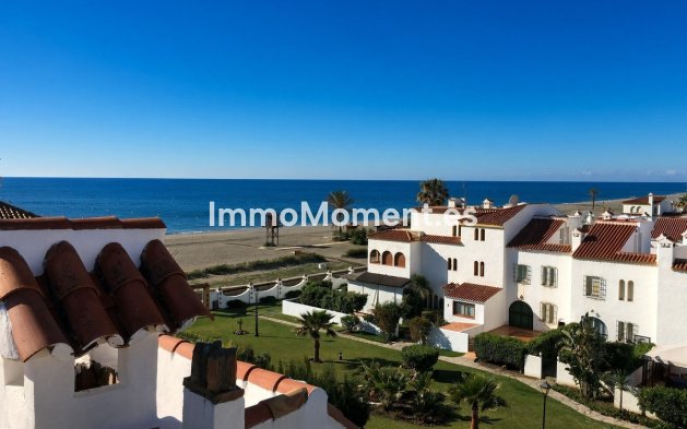 Bestaande woning - Rijtjeshuis - Casares - Casares Playa