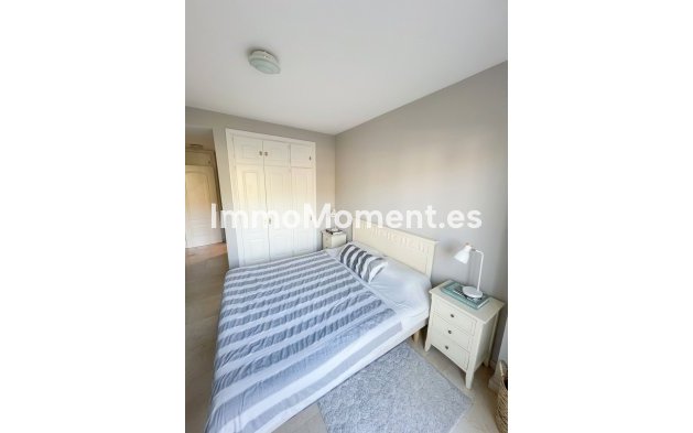 Wiederverkauf - Wohnung - Manilva - La Duquesa