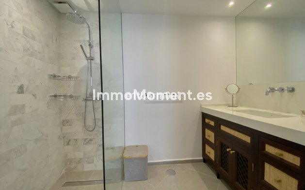 Bestaande woning - Rijtjeshuis - Marbella - The Golden Mile