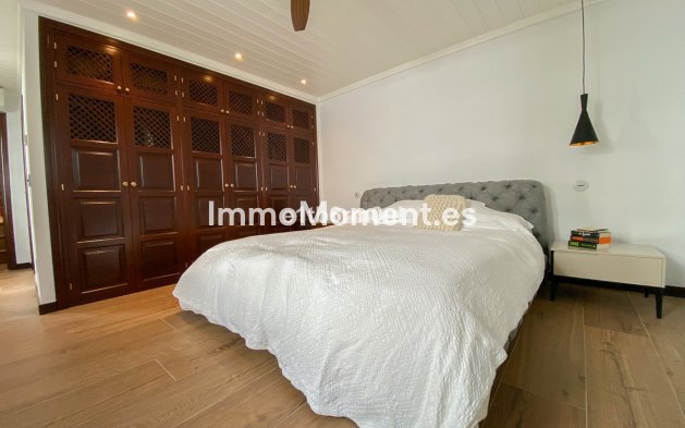 Bestaande woning - Rijtjeshuis - Marbella - The Golden Mile