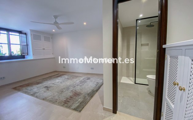 Bestaande woning - Rijtjeshuis - Marbella - The Golden Mile