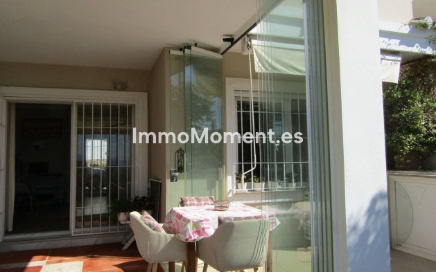 Revente - Villa individuelle - Mijas - Mijas Centro