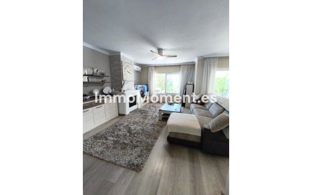 Revente - Villa individuelle - Mijas - Mijas Centro