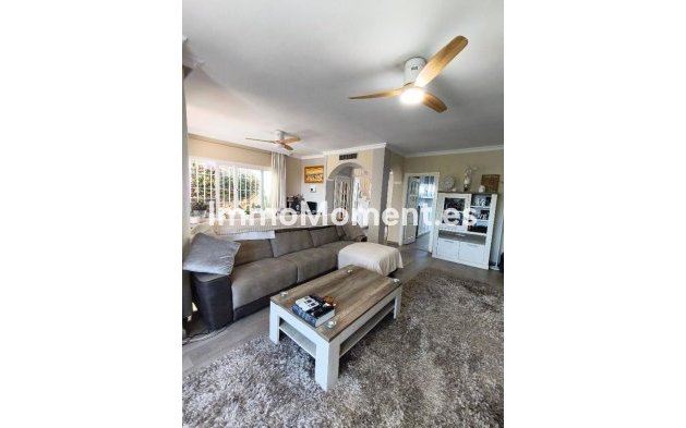 Revente - Villa individuelle - Mijas - Mijas Centro