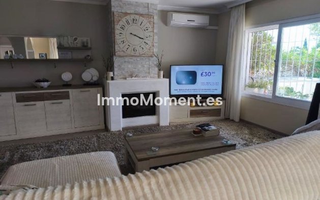 Revente - Villa individuelle - Mijas - Mijas Centro