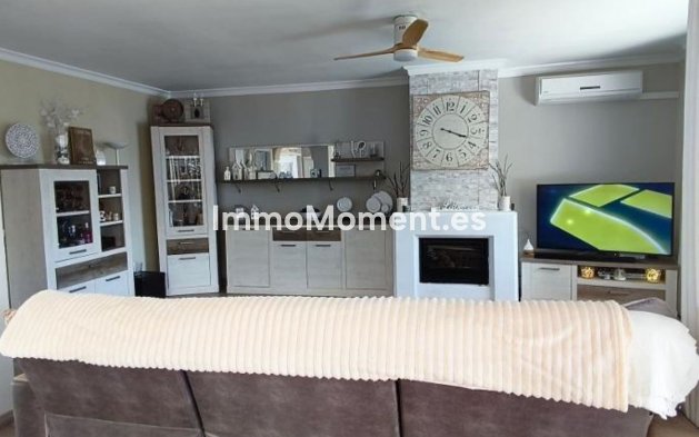 Revente - Villa individuelle - Mijas - Mijas Centro