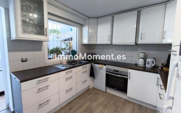 Revente - Villa individuelle - Mijas - Mijas Centro