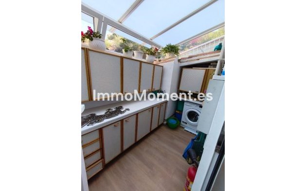 Revente - Villa individuelle - Mijas - Mijas Centro