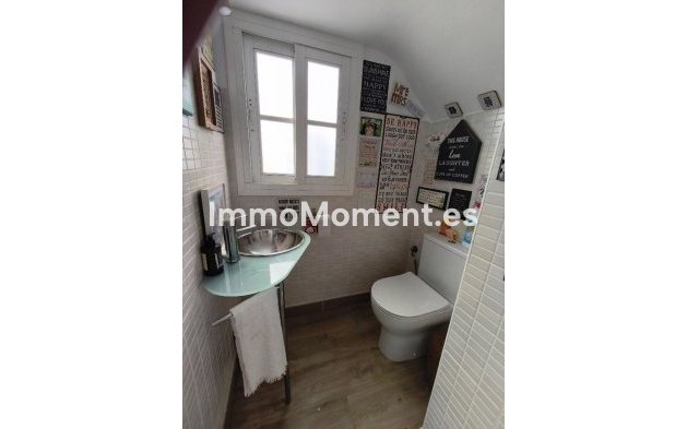 Revente - Villa individuelle - Mijas - Mijas Centro