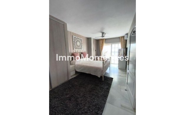 Revente - Villa individuelle - Mijas - Mijas Centro
