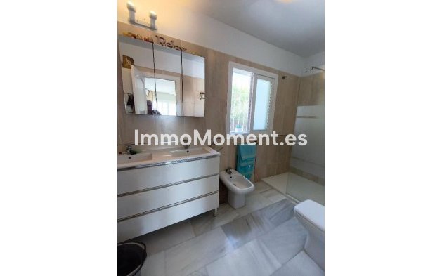 Revente - Villa individuelle - Mijas - Mijas Centro