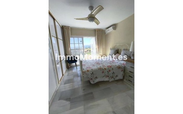 Revente - Villa individuelle - Mijas - Mijas Centro