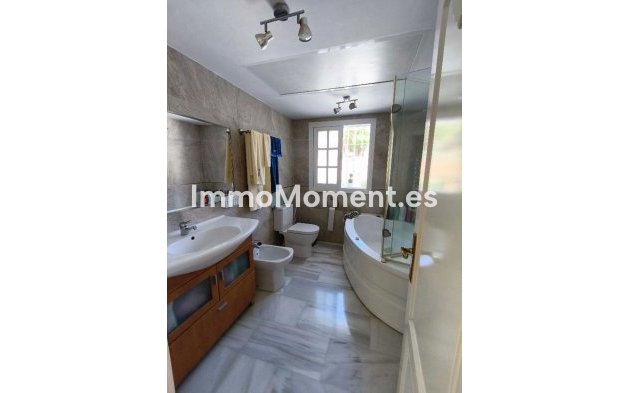Revente - Villa individuelle - Mijas - Mijas Centro