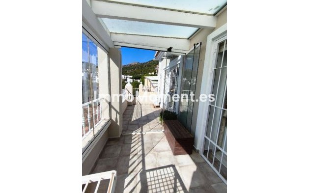 Revente - Villa individuelle - Mijas - Mijas Centro