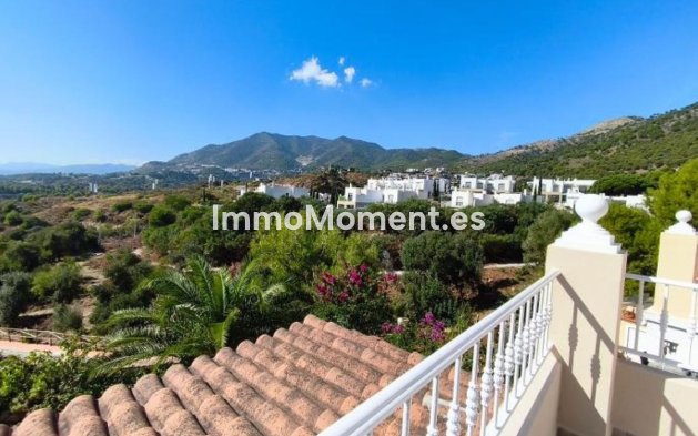 Revente - Villa individuelle - Mijas - Mijas Centro