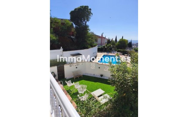 Revente - Villa individuelle - Mijas - Mijas Centro