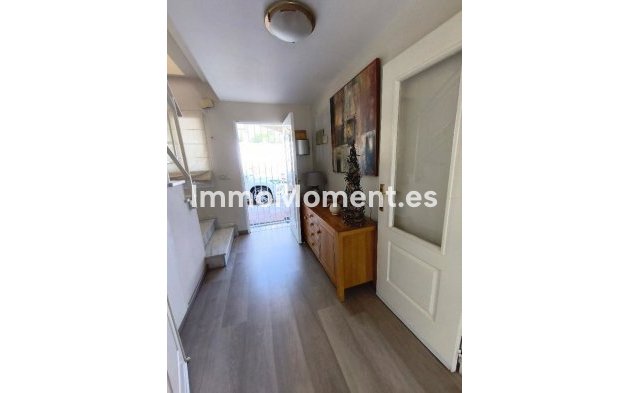 Revente - Villa individuelle - Mijas - Mijas Centro
