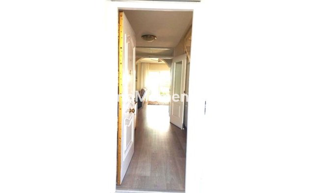Revente - Villa individuelle - Mijas - Mijas Centro