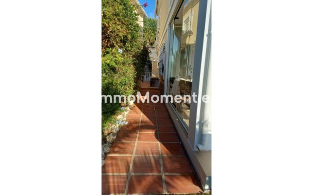 Revente - Villa individuelle - Mijas - Mijas Centro