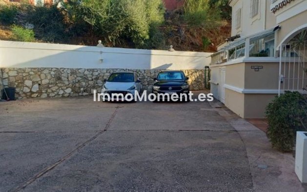 Revente - Villa individuelle - Mijas - Mijas Centro
