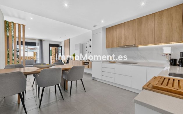 Resale - Apartment - Orihuela Costa - Villamartín
