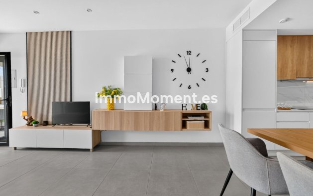 Resale - Apartment - Orihuela Costa - Villamartín
