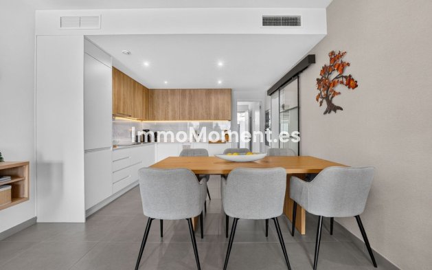 Resale - Apartment - Orihuela Costa - Villamartín