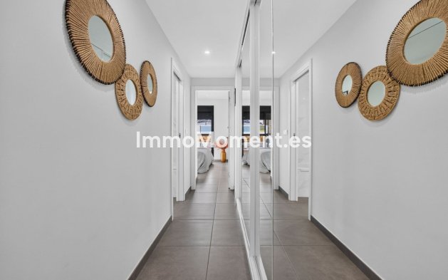 Resale - Apartment - Orihuela Costa - Villamartín