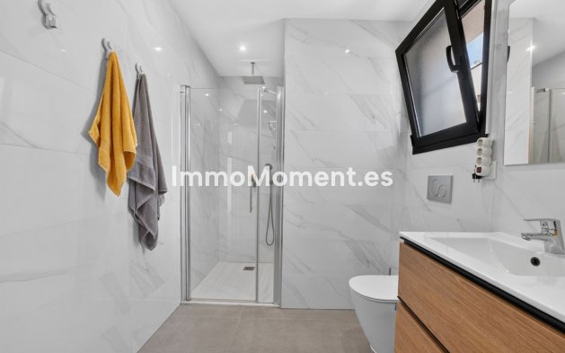 Resale - Apartment - Orihuela Costa - Villamartín