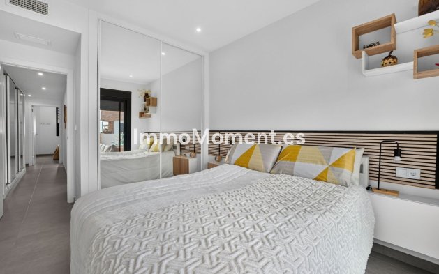 Resale - Apartment - Orihuela Costa - Villamartín