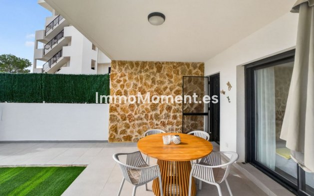 Resale - Apartment - Orihuela Costa - Villamartín