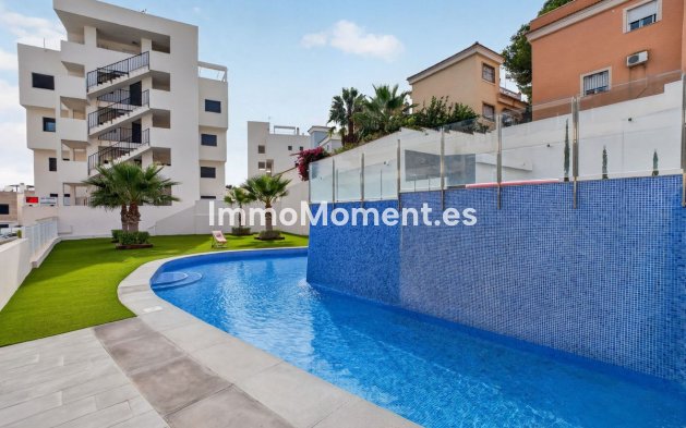 Resale - Apartment - Orihuela Costa - Villamartín