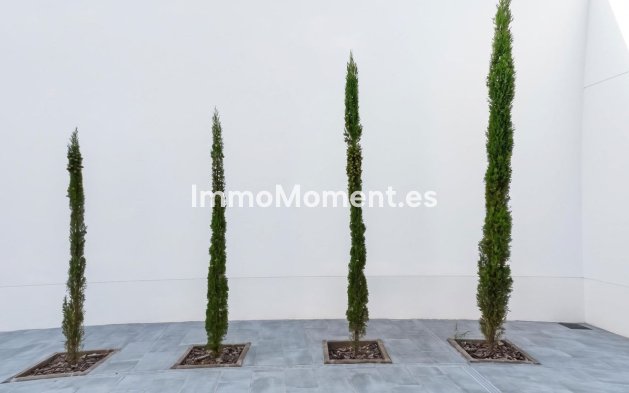 Resale - Apartment - Orihuela Costa - Villamartín