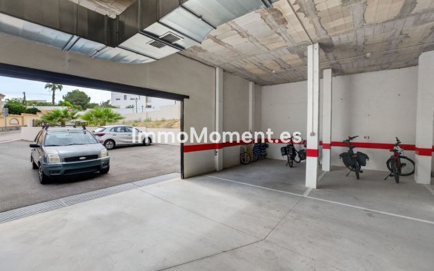 Resale - Apartment - Orihuela Costa - Villamartín