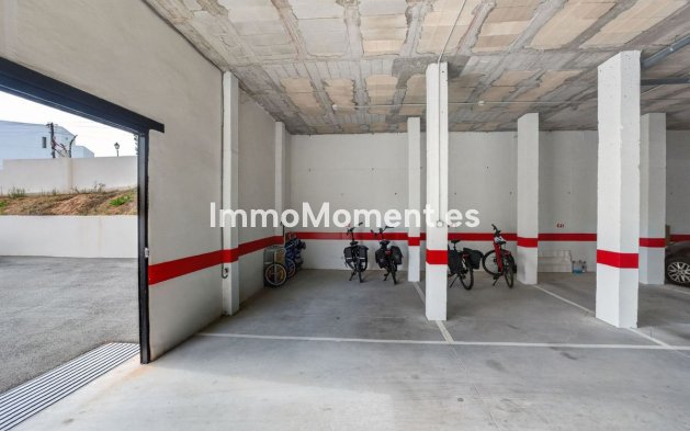 Resale - Apartment - Orihuela Costa - Villamartín