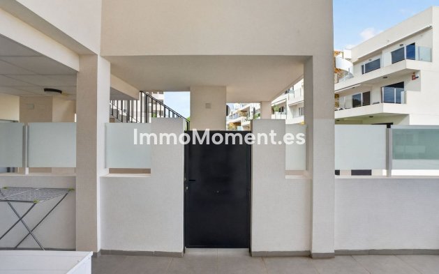Resale - Apartment - Orihuela Costa - Villamartín