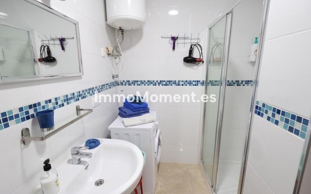 Bestaande woning - Vrijstaande villa - Orihuela Costa - La Regia