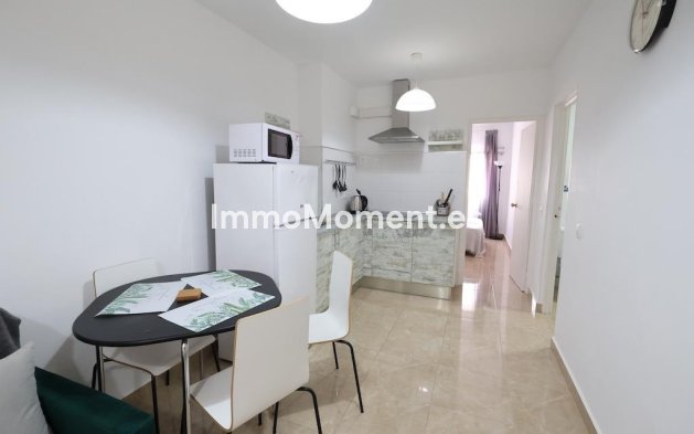 Bestaande woning - Vrijstaande villa - Orihuela Costa - La Regia