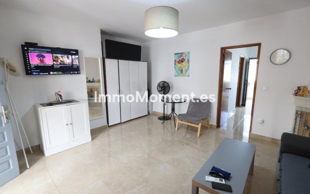 Bestaande woning - Vrijstaande villa - Orihuela Costa - La Regia