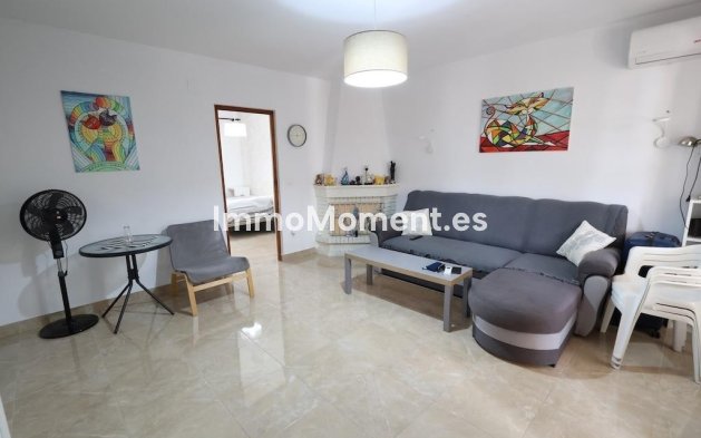 Bestaande woning - Vrijstaande villa - Orihuela Costa - La Regia